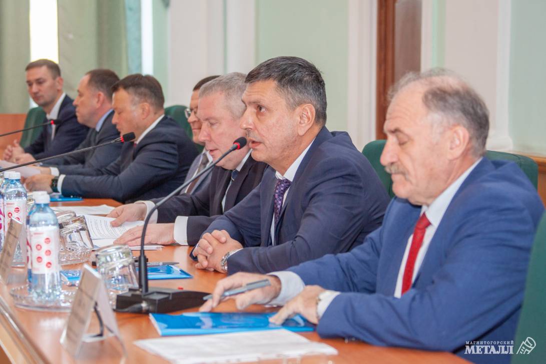 Сохраняем поступательное развитие | Фотография 2