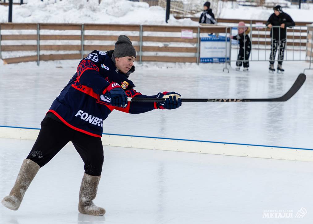 Горячий зимний праздник | Фотография 8