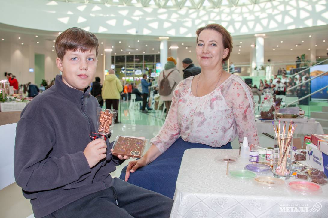 Яркие страницы «Уральских сказов»  | Фотография 2