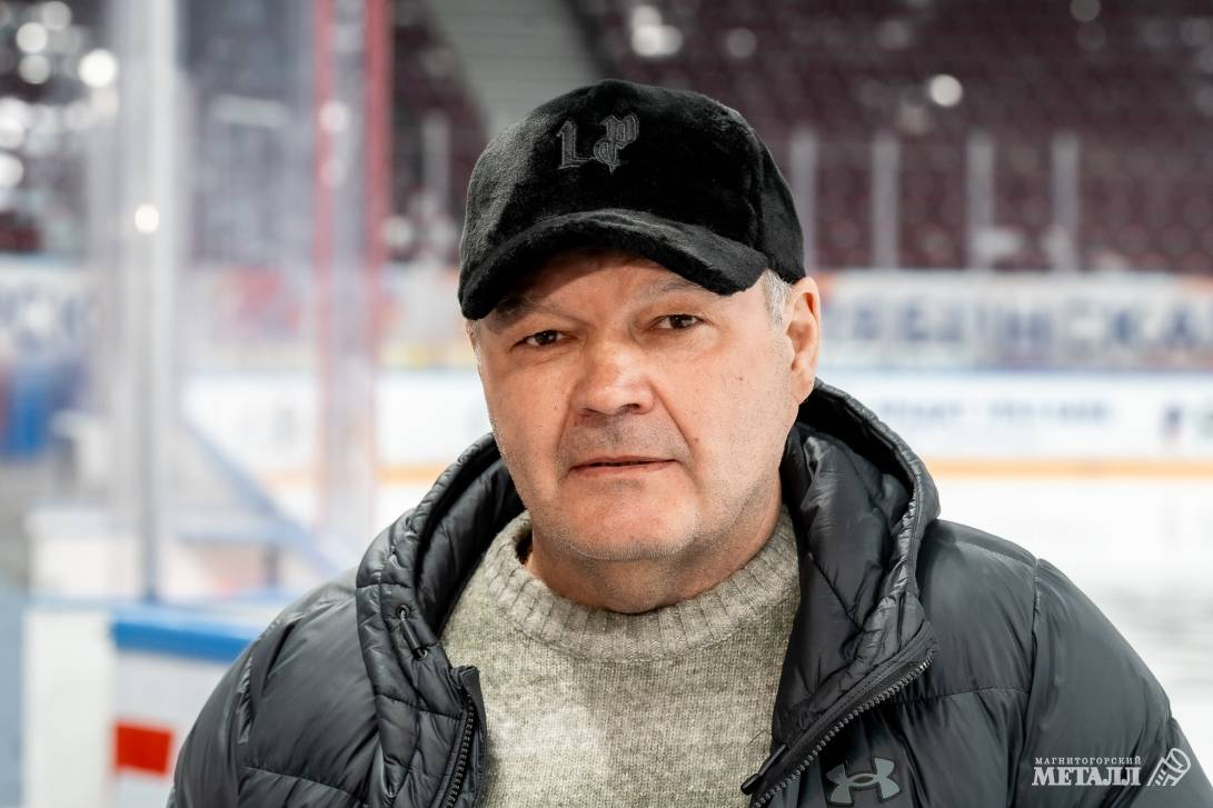 Борьба за шайбу | Фотография 1