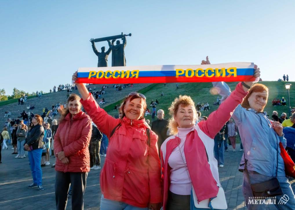 История, которая нас объединяет | Фотография 1