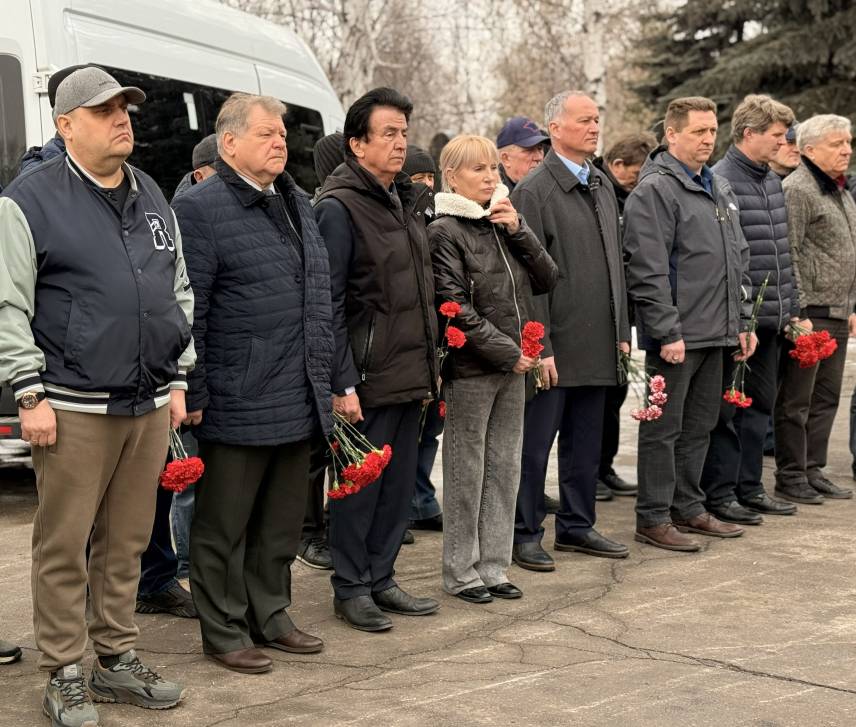 Мы помним героев | Фотография 6