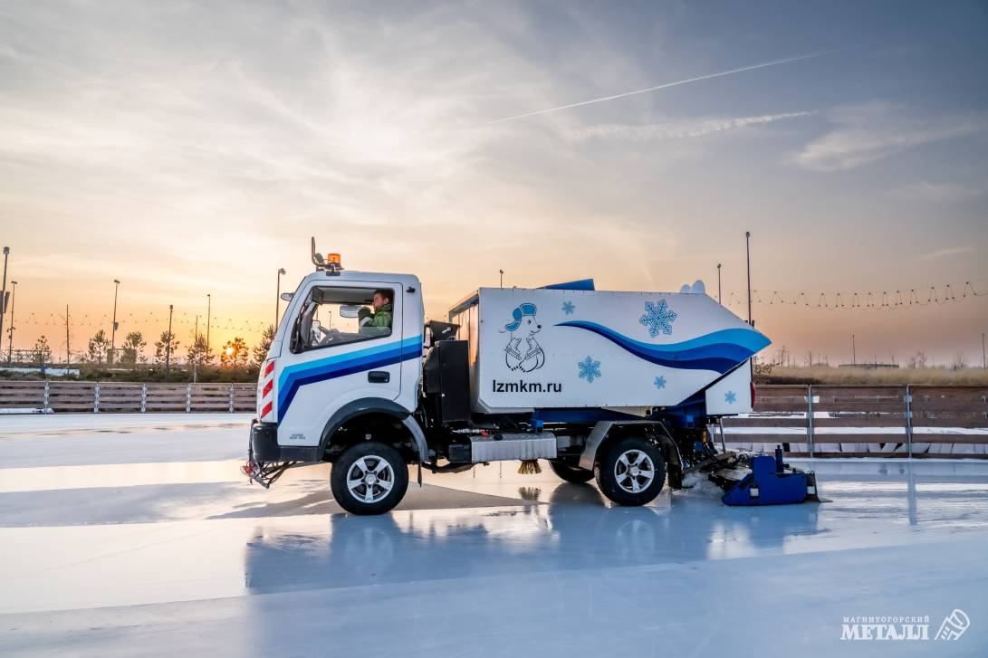 Все на каток! | Фотография 10