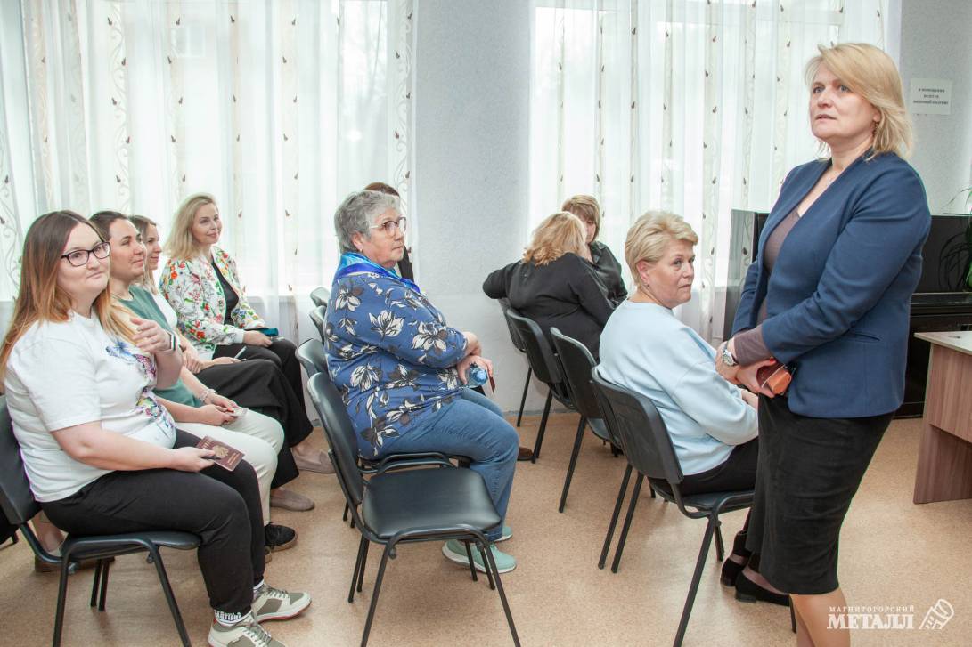 Мама пишет орфограмму | Фотография 4