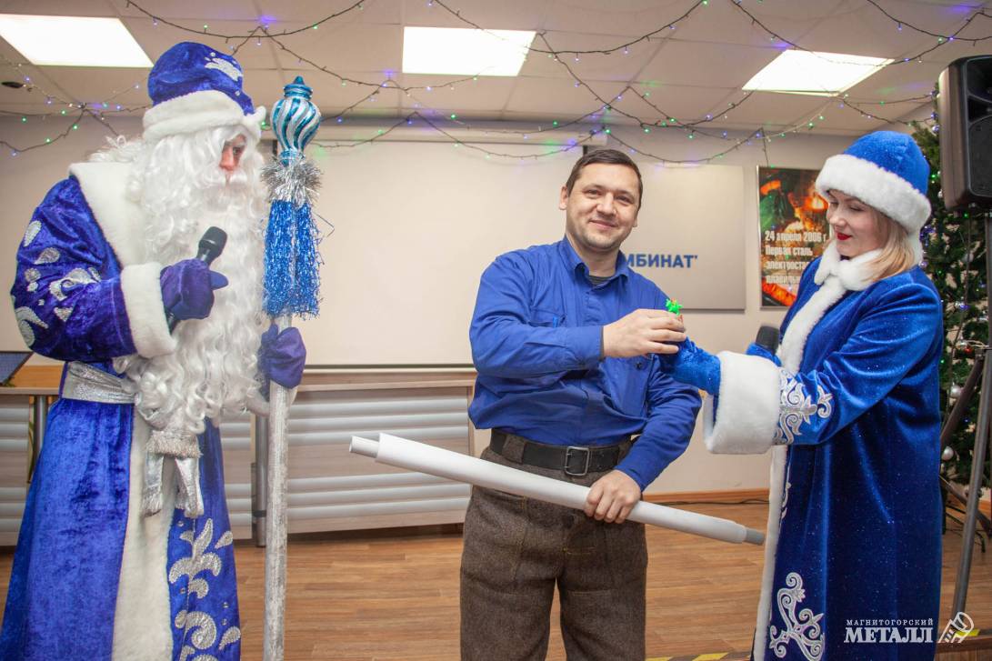 Праздничный переполох | Фотография 16