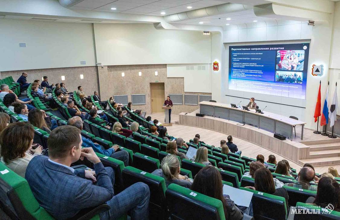 В Магнитогорске  есть на что посмотреть | Фотография 5