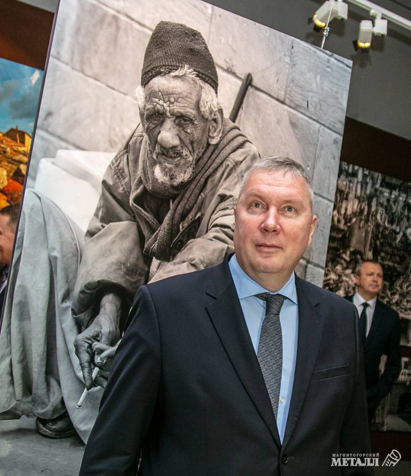 Всё дело – во взгляде. Новости Магнитогорск. 27.05.2024г