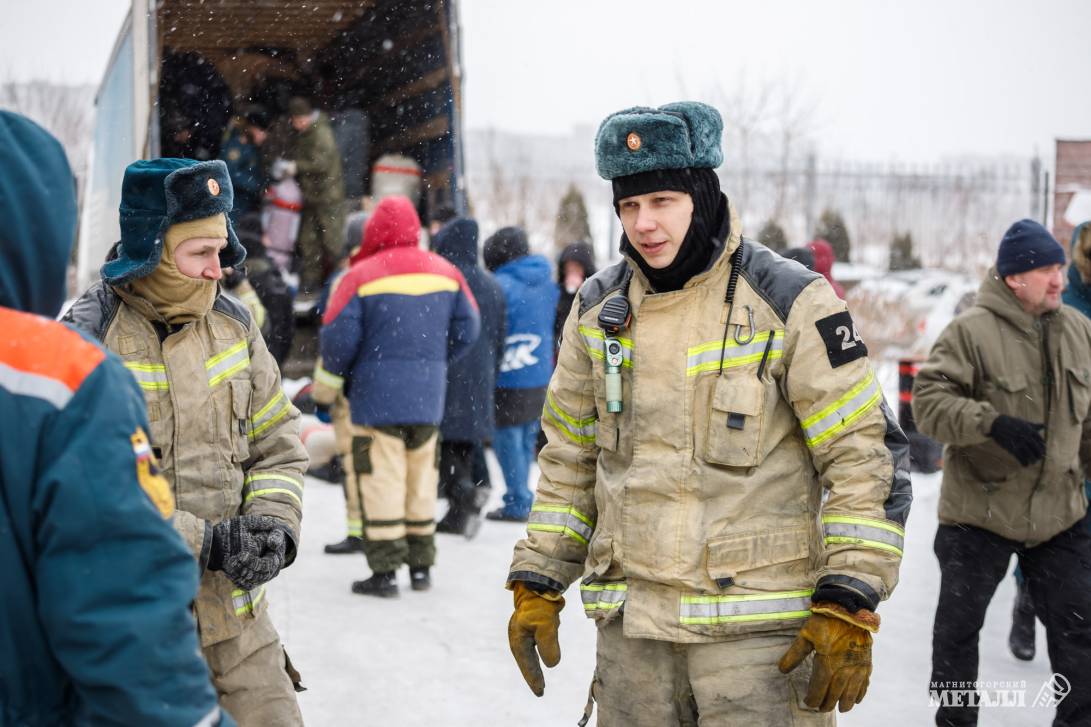 «Горжусь своим городом» | Фотография 27