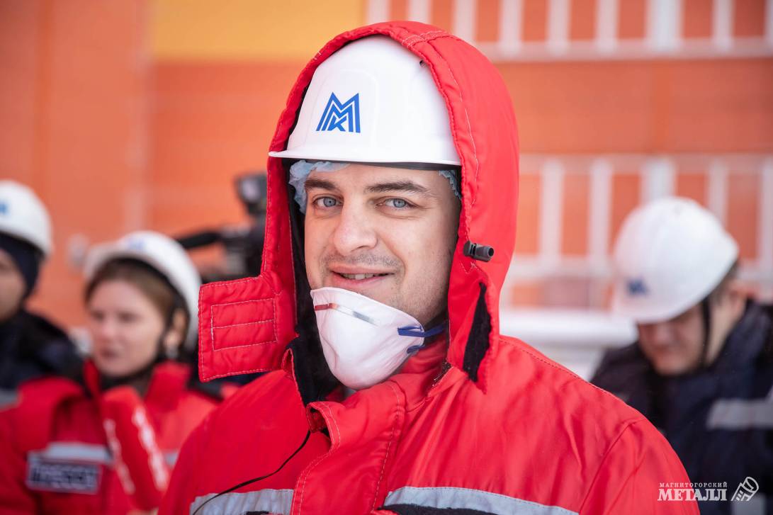 Александр Пашко