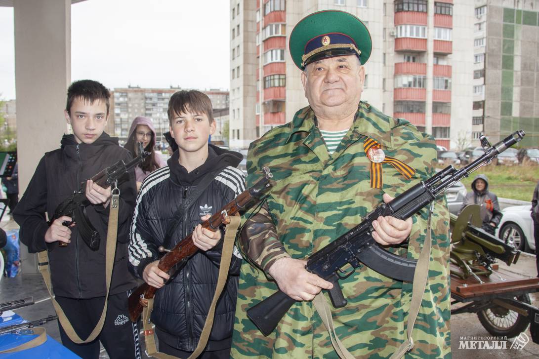 Особенный день | Фотография 12