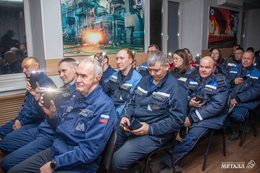 Праздничный переполох | Фотография 15