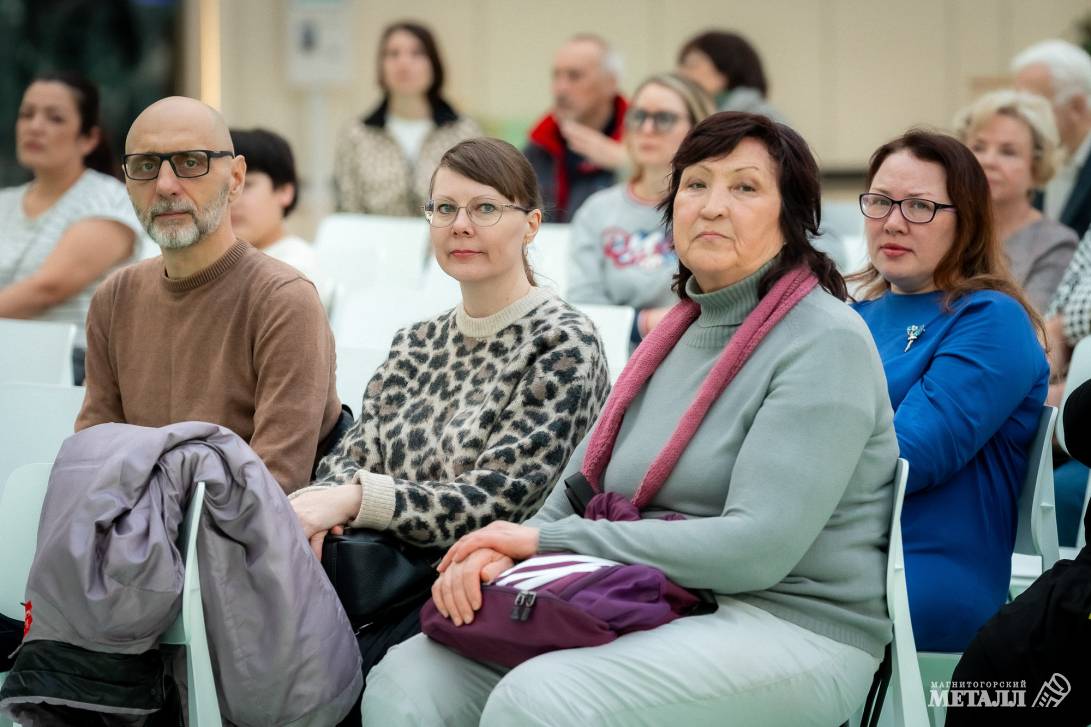 Творчество без отрыва от производства | Фотография 22