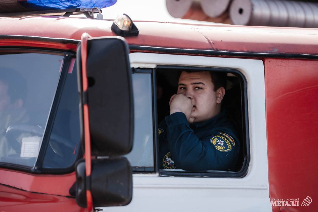 Нам вода – не беда | Фотография 8