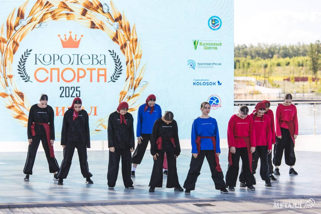 Спорт по-королевски | Фотография 29