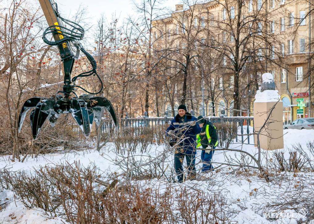 Омолаживающая стрижка | Фотография 3