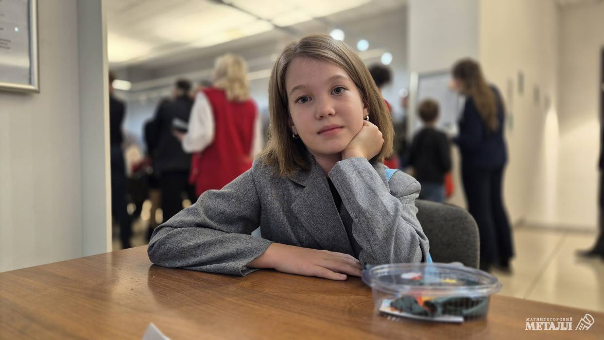 «Клюква» в музыкальной глазури | Фотография 13