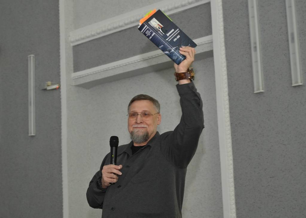 Навстречу неизведанному | Фотография 6