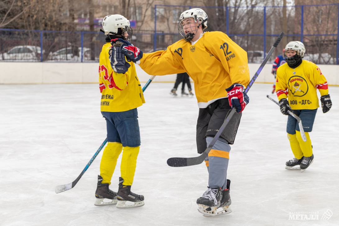 Кубок ЗСО | Фотография 21