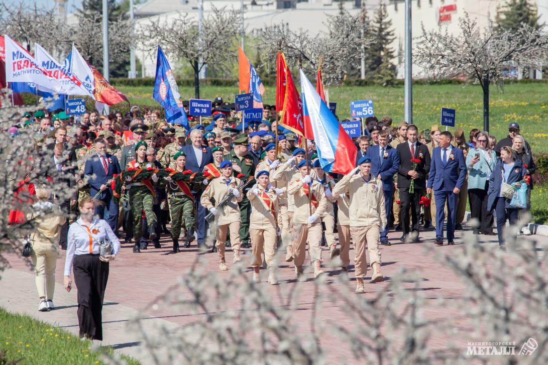 Помнит сердце, не забудет никогда… | Фотография 2