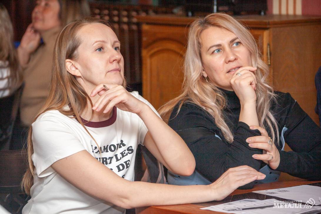 Прокачали интеллект | Фотография 8