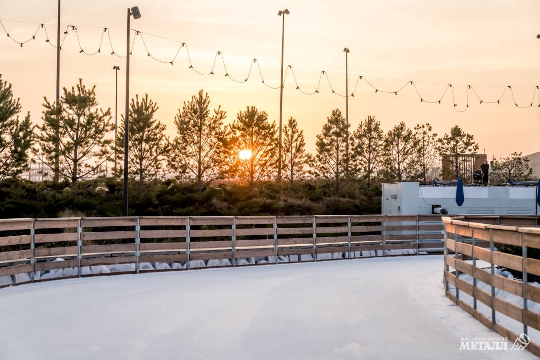 Все на каток! | Фотография 9