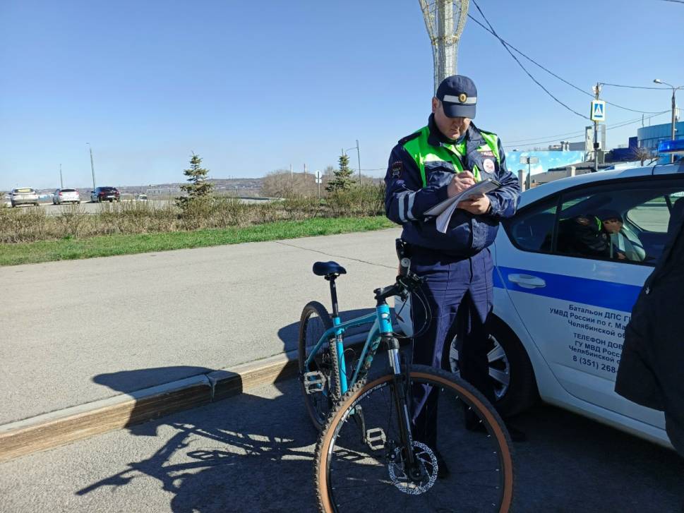 Нарушаешь? Плати штраф | Фотография 3