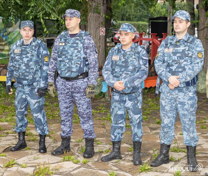 Когда каждая секунда на счету | Фотография 2