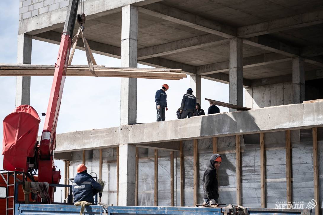 Место для свадеб и юбилеев | Фотография 5