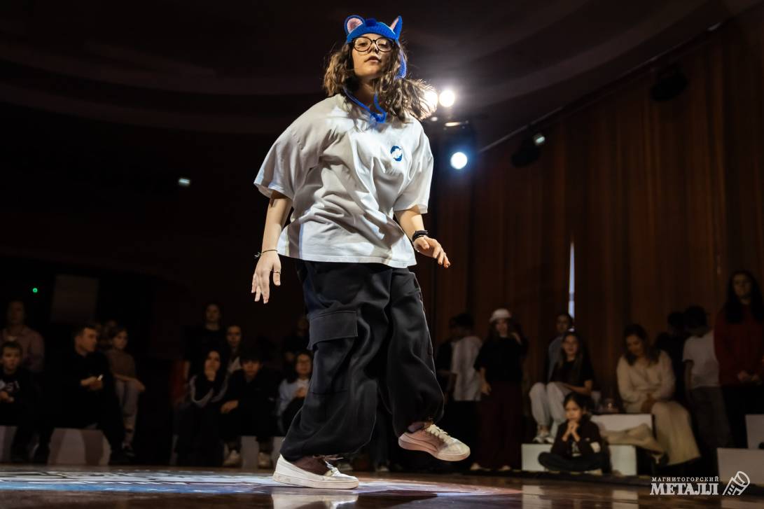 Десять часов фристайла | Фотография 18