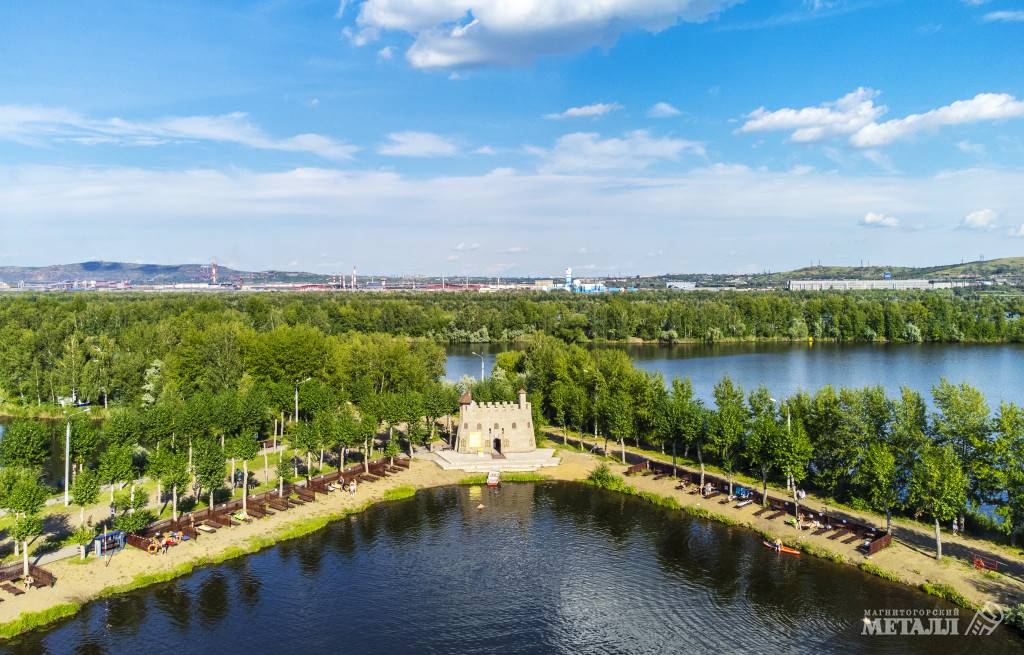 Волна тепла | Фотография 1