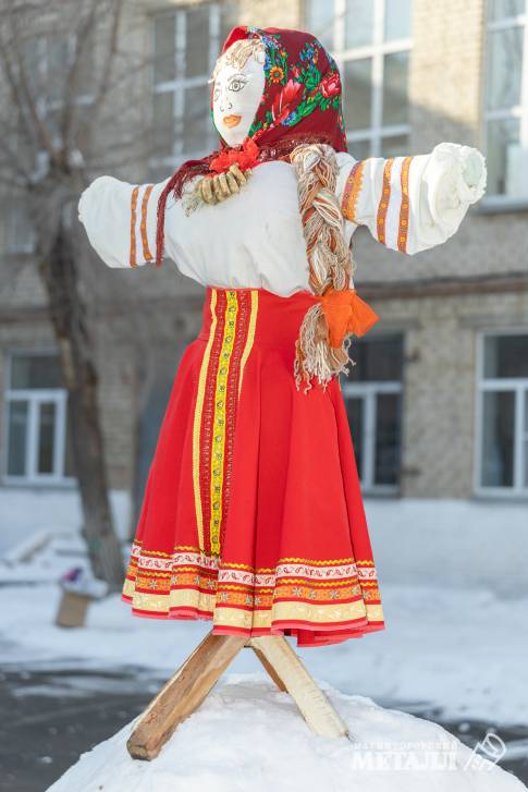 Ура, весна! | Фотография 13