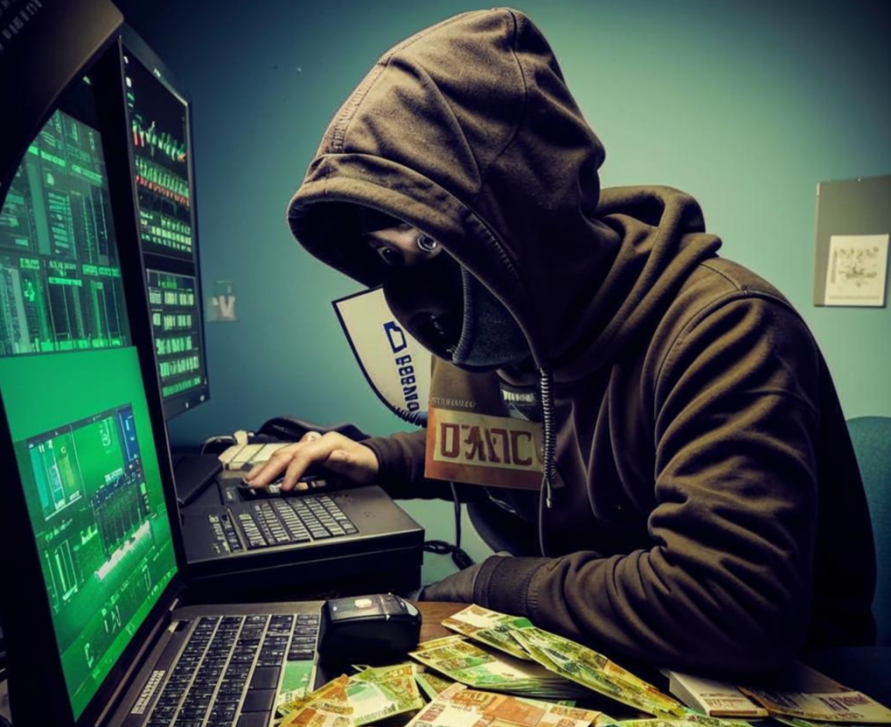 Новые виды мошенничества | Фотография 1