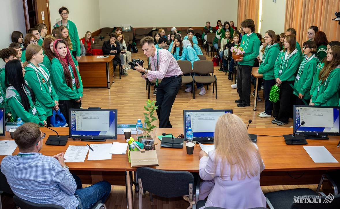 Маленькие дети – большие амбиции | Фотография 100