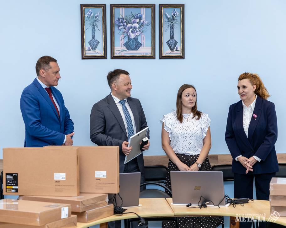 Владимир Дремов, Олег Парфилов, Елена Шепелева, Наталья Кулябина