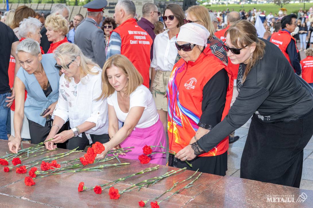 Свет благодарной памяти | Фотография 20