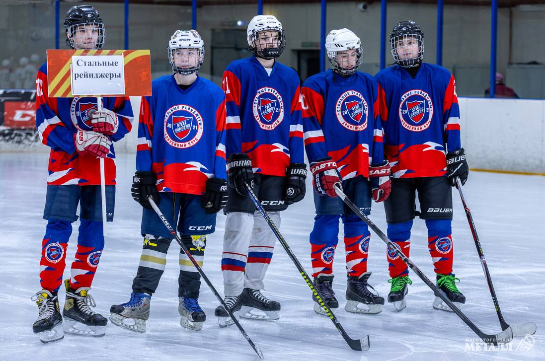 Золото – снова у «Волков» | Фотография 21