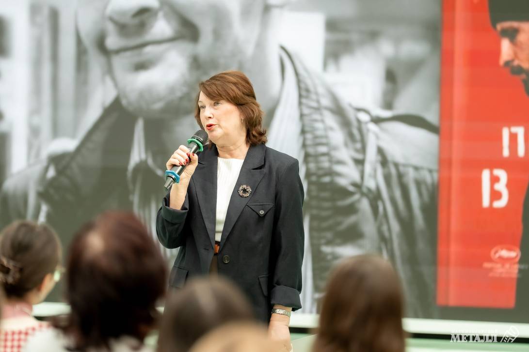 Соцреализм,  антиутопия,  постапокалипсис… | Фотография 34