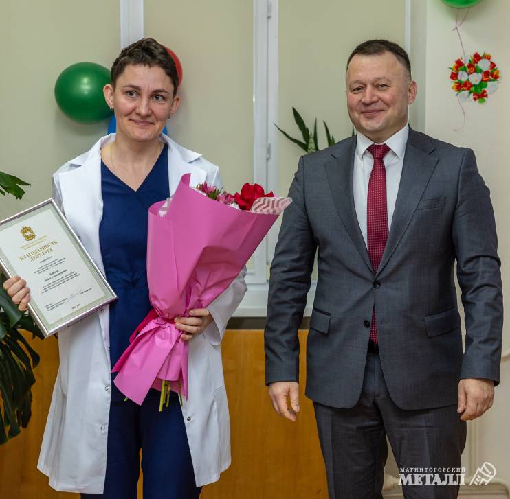 Чего хочет женщина, того хочет бог | Фотография 5