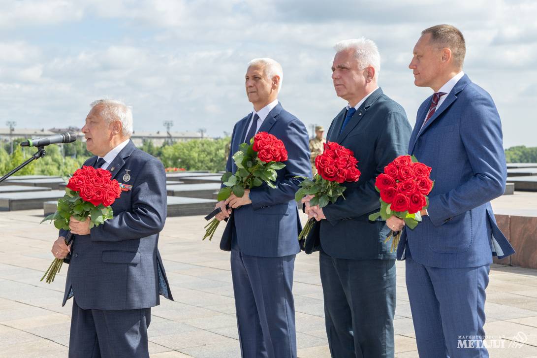 Свет благодарной памяти | Фотография 13