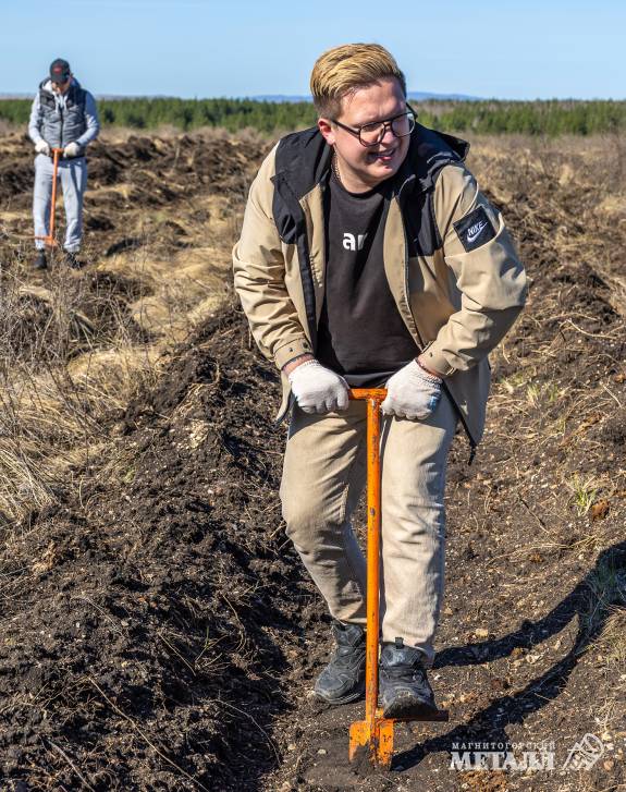 Не про потребление, а про созидание! | Фотография 4