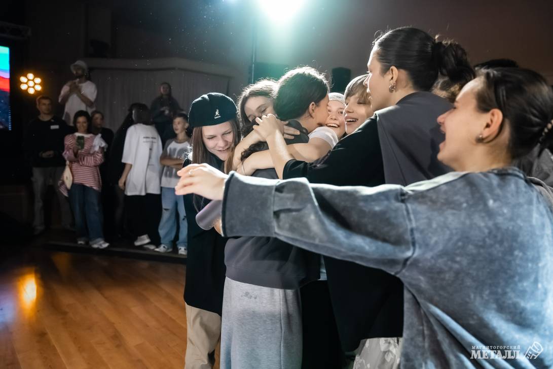 Десять часов фристайла | Фотография 34