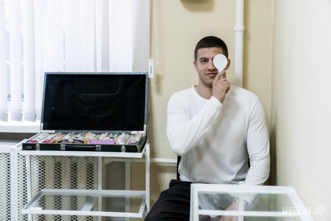 Артём Серёгин