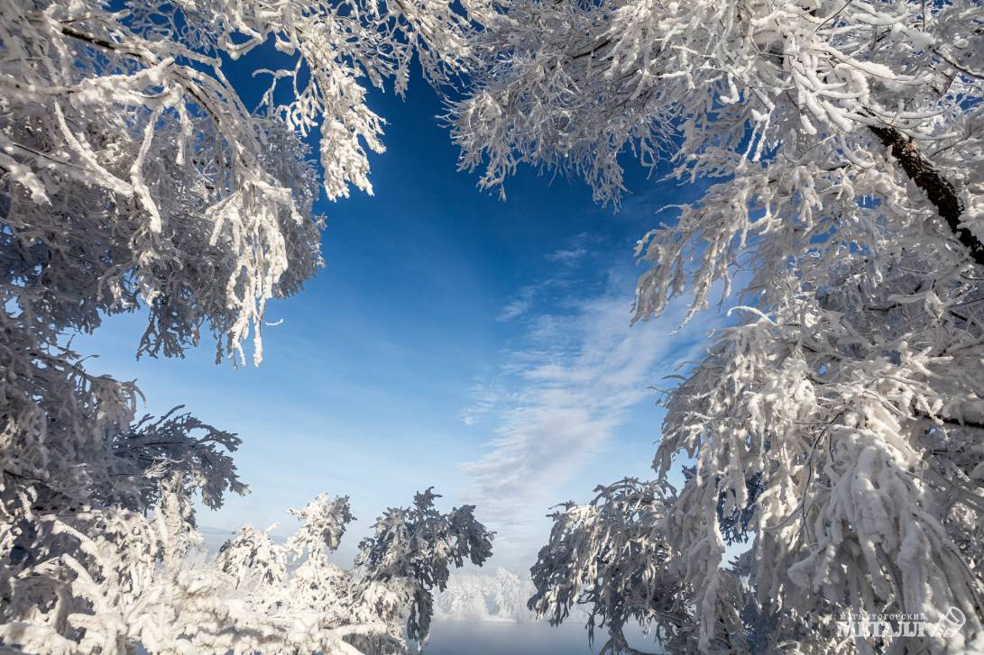 Прощай, зима! | Фотография 11