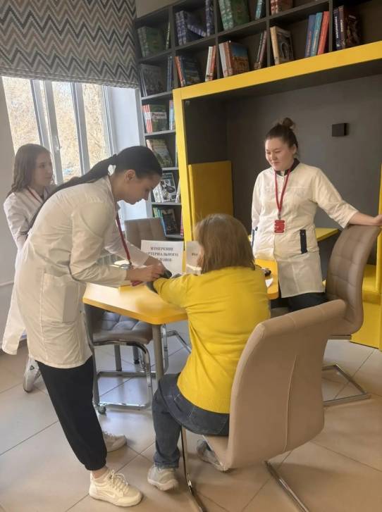 Здорово быть здоровым! | Фотография 3