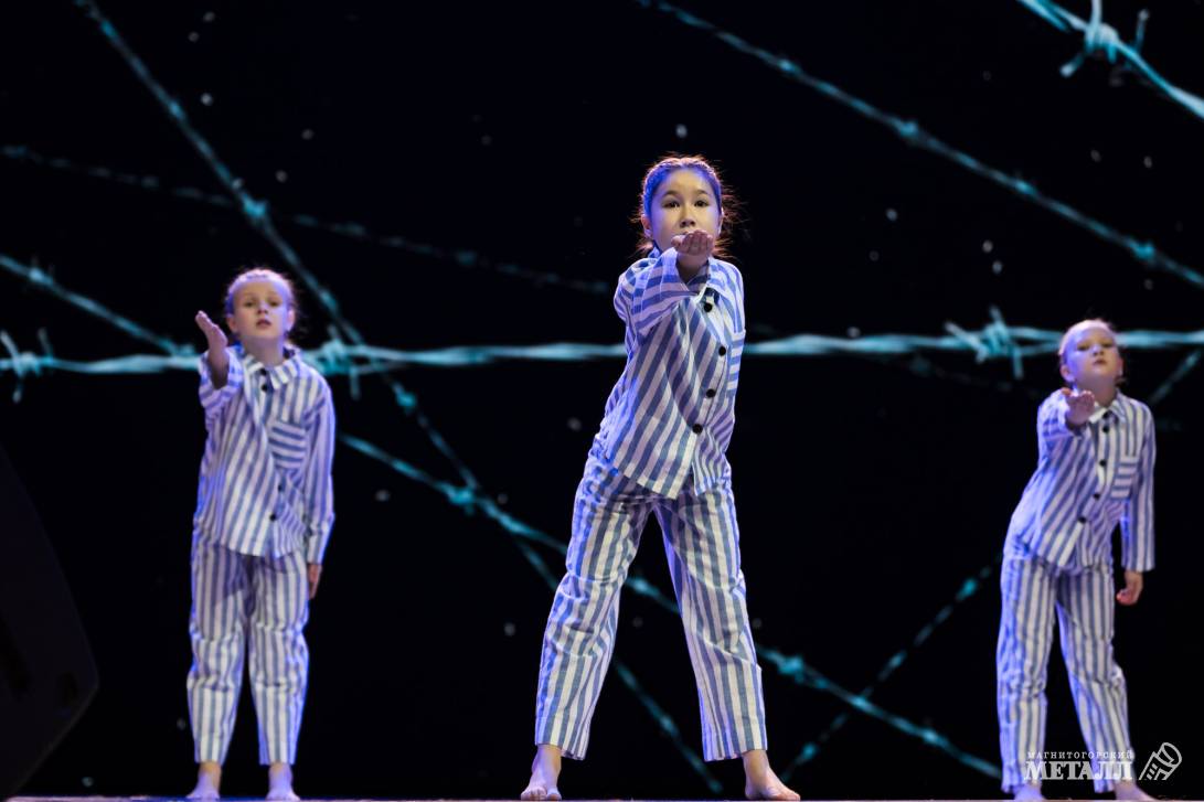 Россыпь детских талантов | Фотография 49