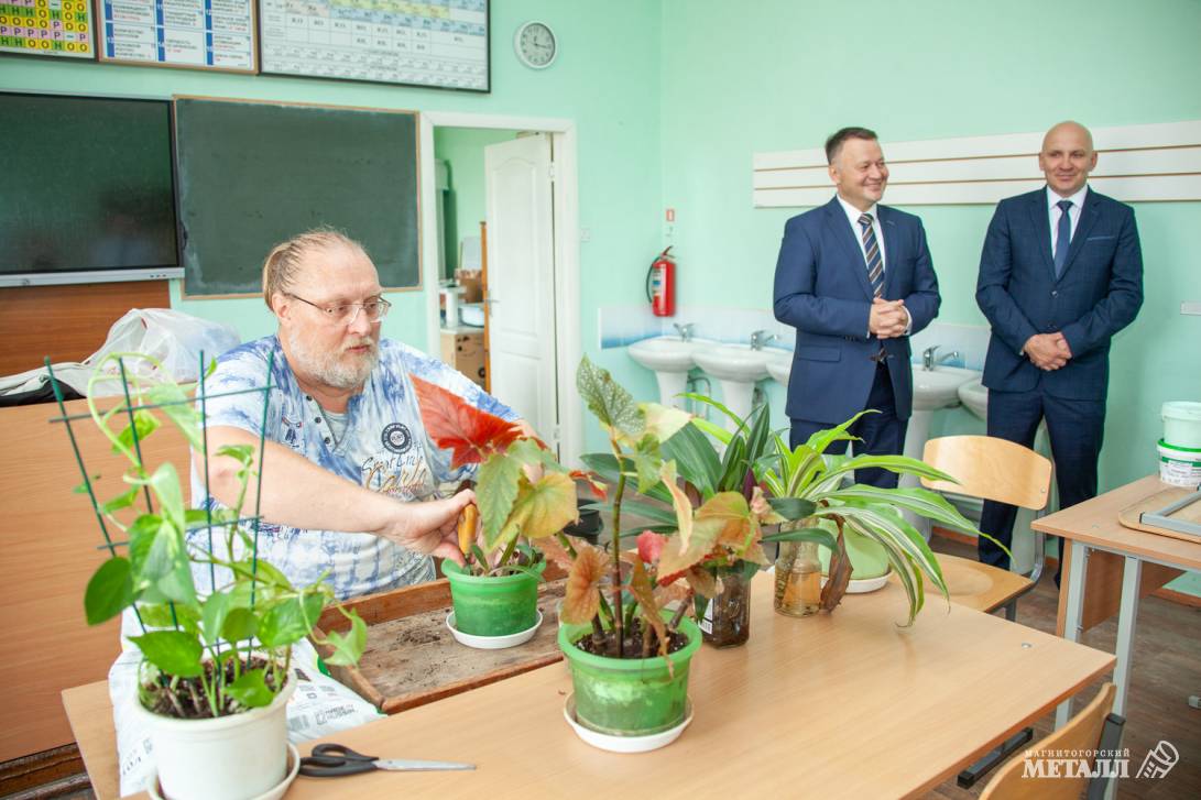 Вклад в будущее | Фотография 21