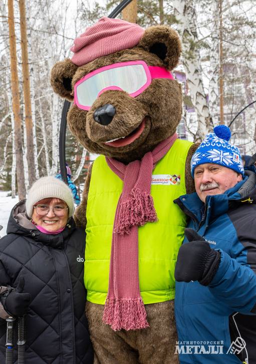 Чтоб здоровья – ещё больше! | Фотография 5