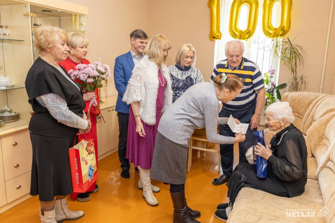 Свидетель вековой истории | Фотография 3