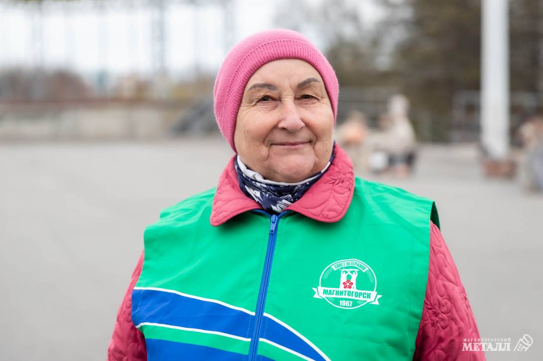 Вот как надо город любить! | Фотография 20