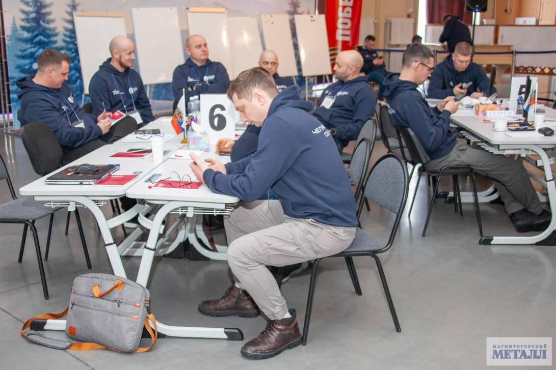 От службы – к управлению | Фотография 3